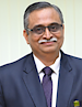 MRPL Managing Director: Mundkur Shyamprasad Kamath